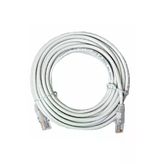 Cat6 Ethernet Kablosu, 10 Metre, İnternet Ağ Kablosu