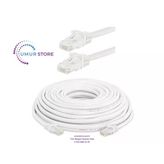 Cat6 Ethernet Utp Lan İnternet Kablosu 10 Metre