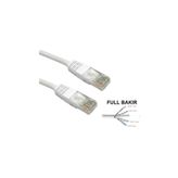Cat6 Kablo 10 Metre Data/internet/modem/ethernet Kablosu