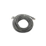 Cat6 Kalın Lan Internet Ethernet Kablosu 20 Metre -