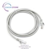 Cat6 Patch Ethernet Internet Kablosu 20 Metre