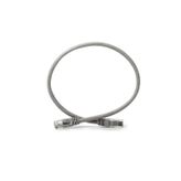 Cat6 Patch Network Ethernet Kablo 60cm Fully