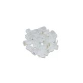 Cat6 Rj-45 Jack Plastik 100 Lü Konnektör