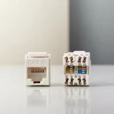 Cat6 Rj45 Keystone Jack Ağ Prizi