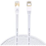 Cat7 Ethernet RJ45 Modem İnternet Kablosu 10 Metre 10Gbps 600Mhz - 4262