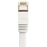 Cat7 Ethernet Rj45 Modem Internet Kablosu 15 Metre 10Gbps 600Mhz