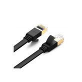 Cat7 Gigabit Flat Ethernet Kablosu 1 Metre