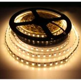 Cata 10 Çipli 5 Metre Gün Işığı Renk Iç Mekan Şerit LED (CT-4481)(PİLLİ DEĞİL)(12V Trafo ile Çalışır) - Beyaz - Kırmızı - Mavi