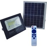 Cata 100 Watt Solar Projektör - Siyah