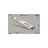 Cata 12V 40A Şerit Led Trafosu 40M (Ct-2571)