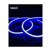 Cata 12V NEON LED HORTUM (MAVİ)