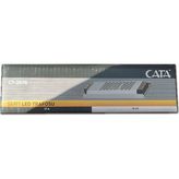 Cata 17A Cata LED Trafo - 16 m - Gri