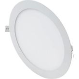 CATA 18W YUVARLAK LED PANEL SPOT 6500K BEYAZ