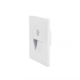 Cata 1W Koridor Led Armatür Sensörlü Mavi CT-5170M