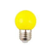 Cata 1W Sarı Ledli Top Gece Ampul