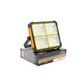Cata 200w Solar Led Projektör Taşınabilir