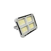 Cata 200WATT MİAMİ SOLAR LED PROJEKTÖR / SOLAR LED