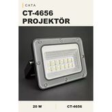 Cata 20W Led Projektör