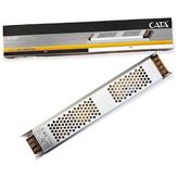 Cata 21 A Şerit LED Trafosu (250W) (S.slim Frz)