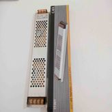 Cata 21 Amper LED Trafosu - 10 cm - Gri