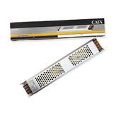 Cata 21 Amper Şerit LED Trafosu 252W Super Slim CT-2677