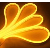 CATA 220V NEON LED HORTUM AMBER