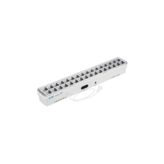 Cata 32 Ledli Işıldak Ct-9932,Gri,