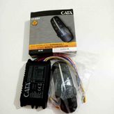 Cata 4 Lü Avize Kumandası - Siyah