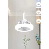 Cata 42W Poyraz Fan LED Ampul Beyaz CT-1153