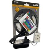 Cata 4557 Rgb Şerit LED Seti 5 Metre
