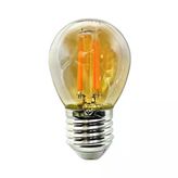 Cata 4W Rustik Flament Led Ampul E-27 Duy (Amber)