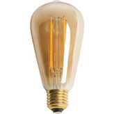 Cata 4WATT RUSTİK AMPUL - AMBER CT-4350