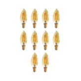 Cata 5 Adet 4 Watt Rustik Led Ampul Ct-4280