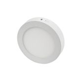 Cata 5273B Beyaz 30W Yuvarlak Sıva Üstü Led Panel
