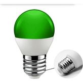 Cata 6W Led Ampul (E-27) (Yeşil)