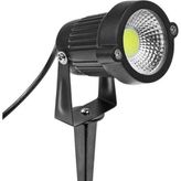 Cata 7W Amber Led Çim Armatür