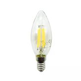 Cata 7W Buji Rustik Led Ampul E-14 Duy 3200K Ct-4063