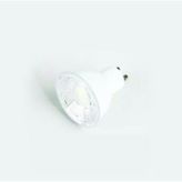 Cata 7w Led Ampul Gu-10 Amber Ct-4215a -3 Adet
