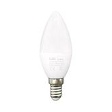 Cata 7W Led Buji Ampul E14 Duy 6500K (Beyaz)
