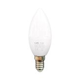 Cata 8W Led Buji Ampul E14 Duy 3000K (Günışığı)