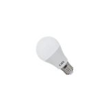 Cata 9W E27 Beyaz Şarjlı Led Ampul