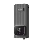 Cata Akıllı Dijital Şofben 5500w Ct-6010 Siyah
