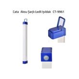 Cata Aksu Ledli Işıldak 50cm Ct-9961