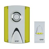 Cata CT-102 Kablosuz Kumandalı Kapı Çetsan Zili