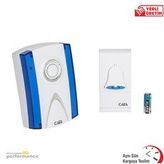 Cata Ct-102 Kablosuz Kumandalı Kapı Zili