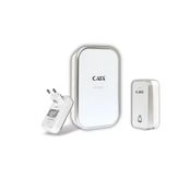 Cata Ct-105 Uzaktan Kumandalı Kapı Zili