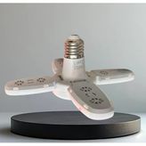 Cata CT-1151 Beyaz 30W Pervane Led Ampul