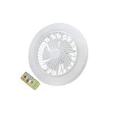Cata Ct-1153 Poyraz Fan Led Ampul