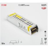 Cata CT-2560 12V 12.5A Led Trafosu