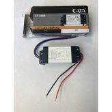 Cata CT-2566 1 Amper 12 Volt Şerit LED Trafosu